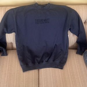 Taylor SwIft ERAS Crewneck/ sweatshirt